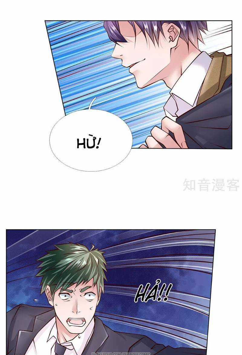 Cực Phẩm Yêu Nghiệt - Chapter 51 - Trang 5