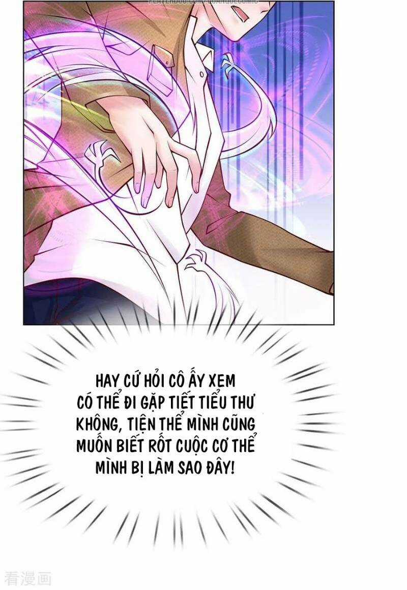 Cực Phẩm Yêu Nghiệt - Chapter 52 - Trang 6