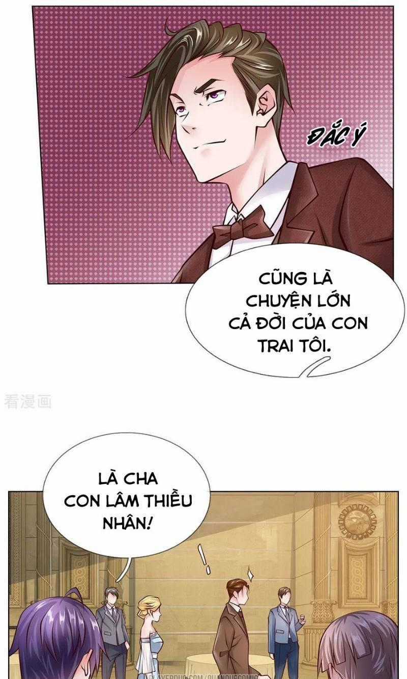 Cực Phẩm Yêu Nghiệt - Chapter 53 - Trang 12