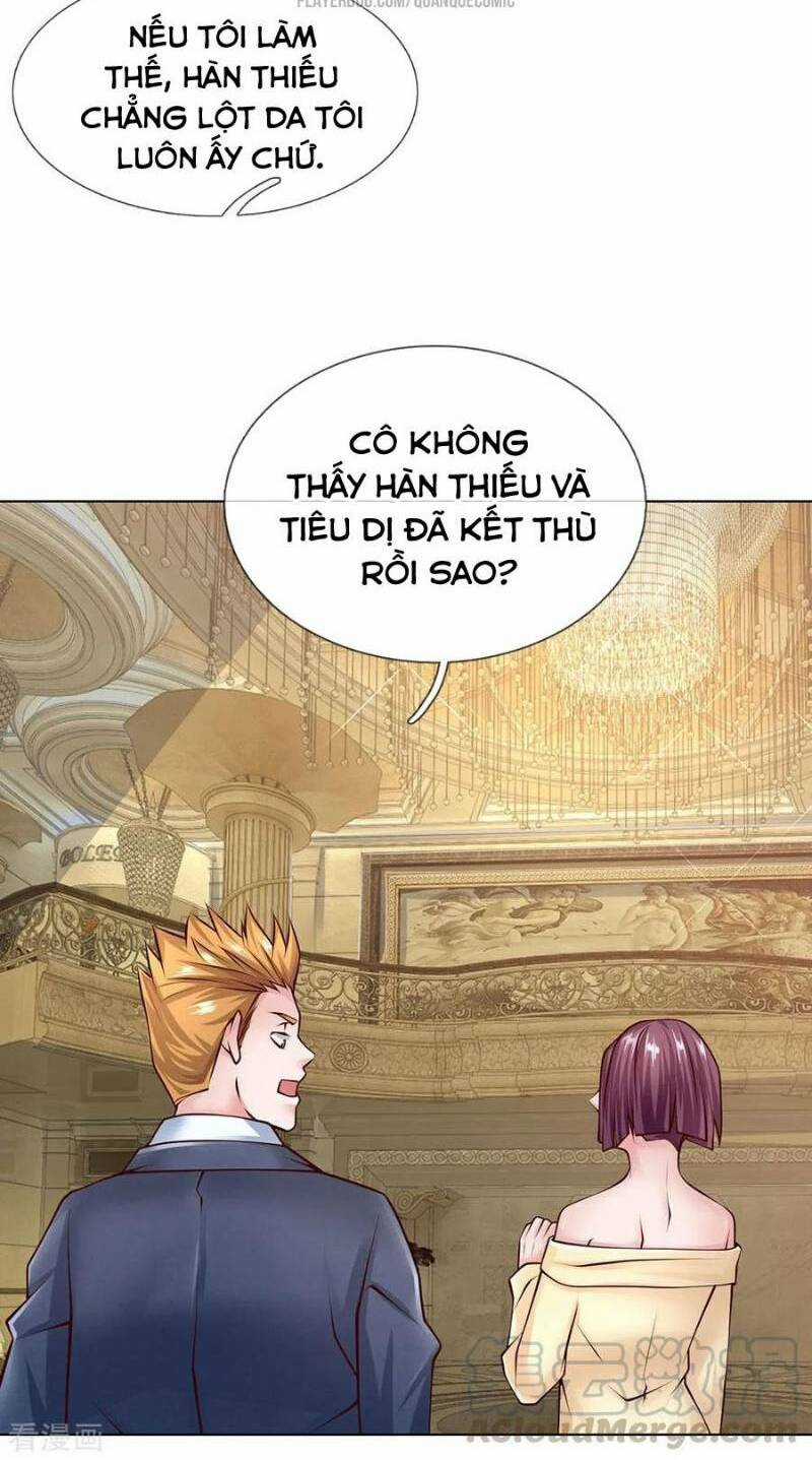 Cực Phẩm Yêu Nghiệt - Chapter 53 - Trang 7