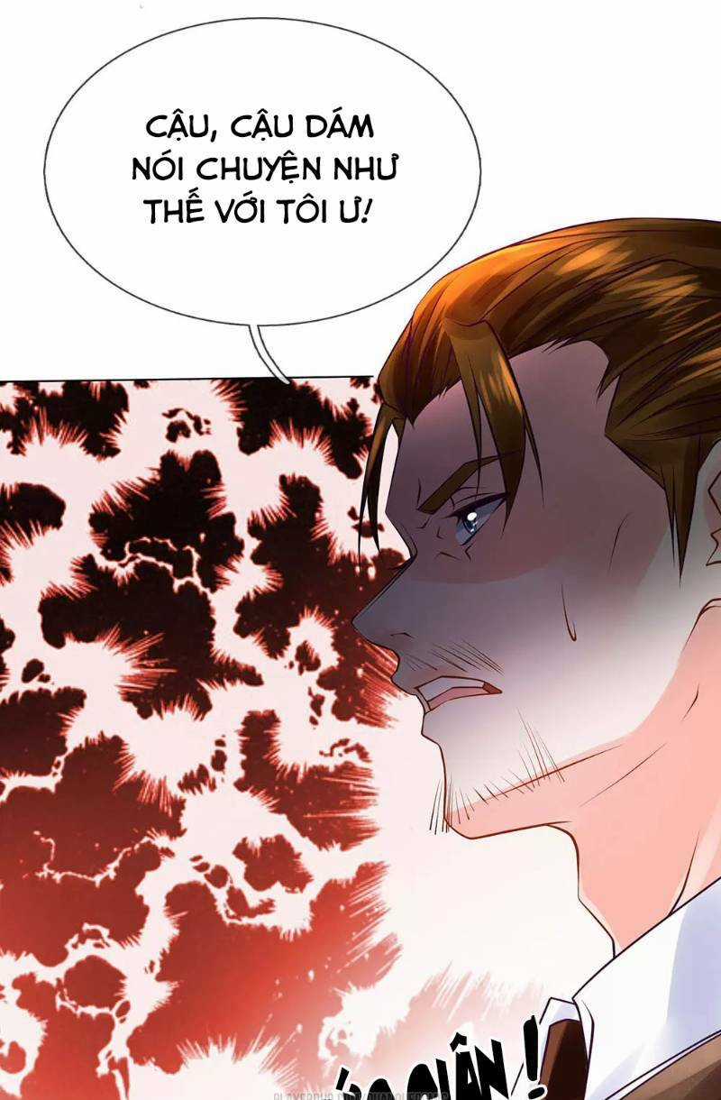 Cực Phẩm Yêu Nghiệt - Chapter 56 - Trang 9