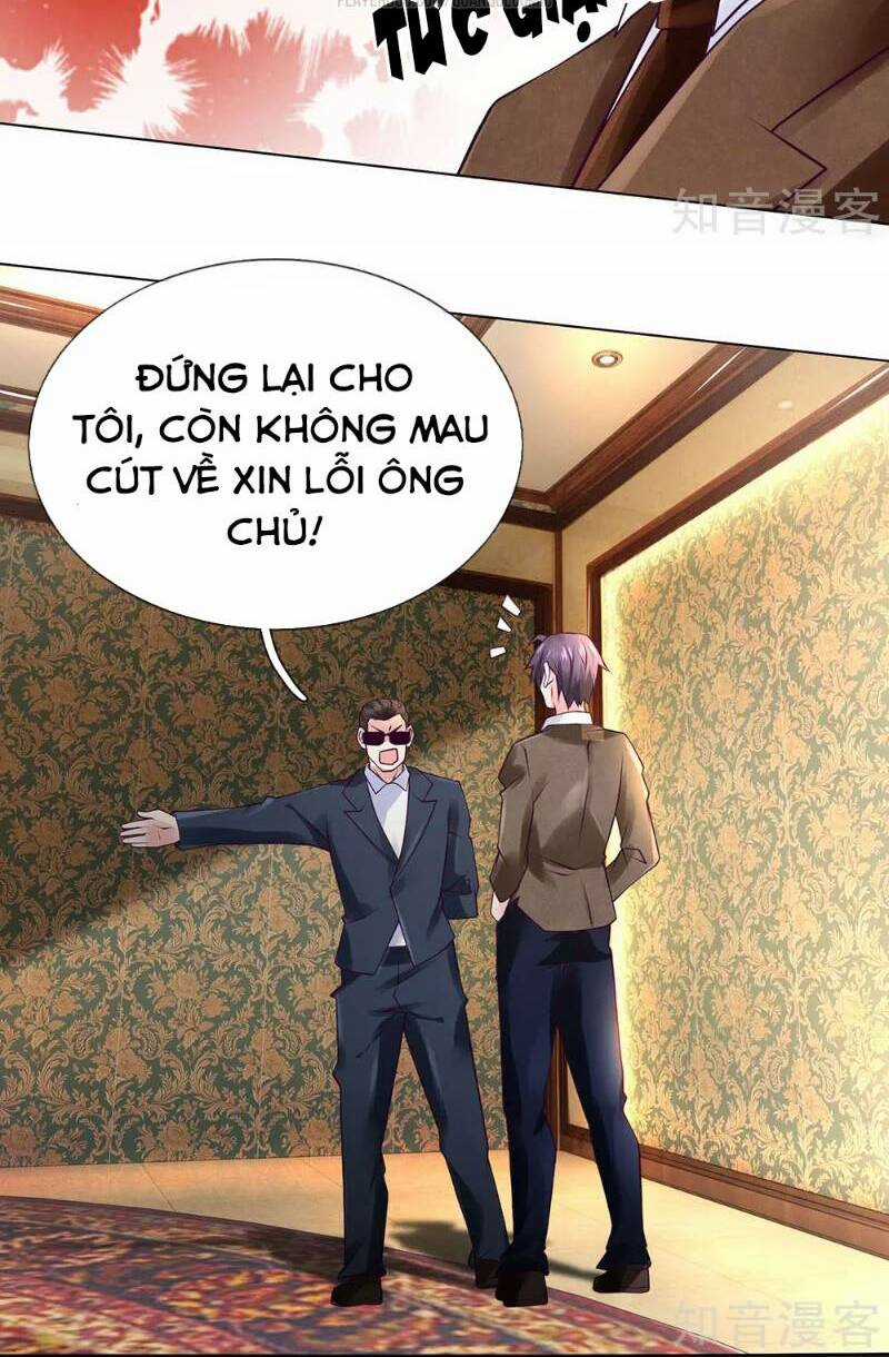 Cực Phẩm Yêu Nghiệt - Chapter 56 - Trang 10