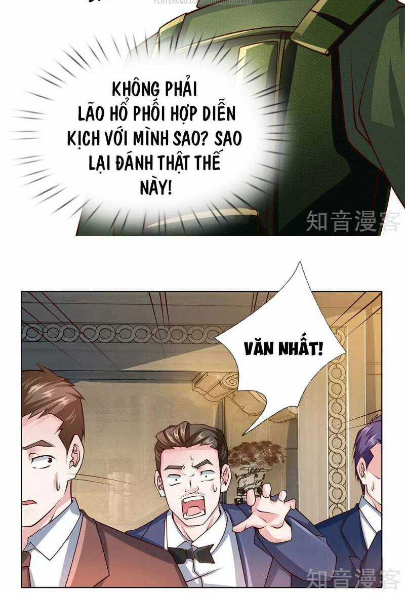 Cực Phẩm Yêu Nghiệt - Chapter 59 - Trang 6