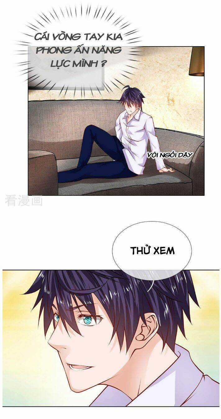 Cực Phẩm Yêu Nghiệt - Chapter 6 - Trang 9