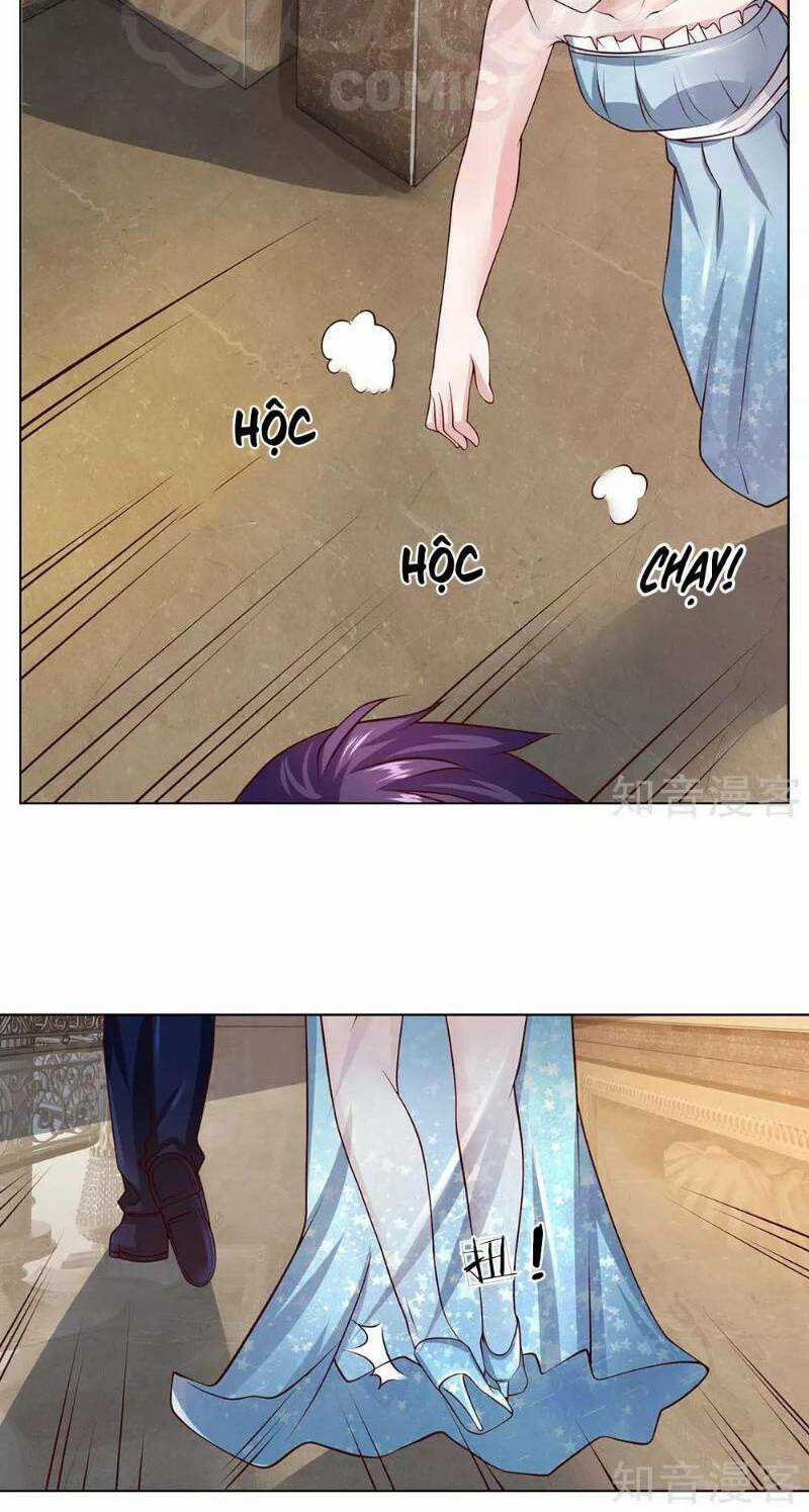 Cực Phẩm Yêu Nghiệt - Chapter 60 - Trang 4