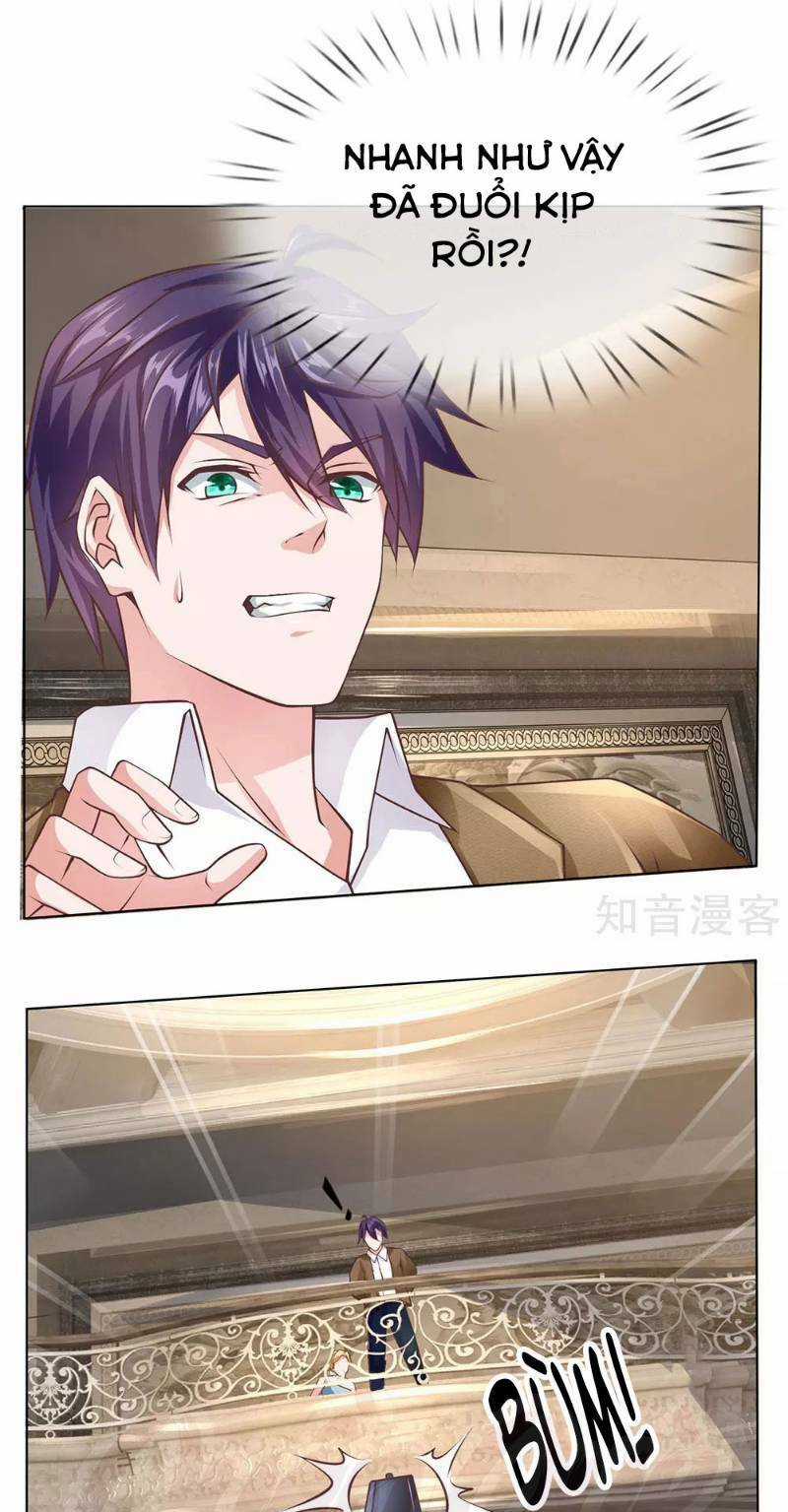 Cực Phẩm Yêu Nghiệt - Chapter 61 - Trang 3