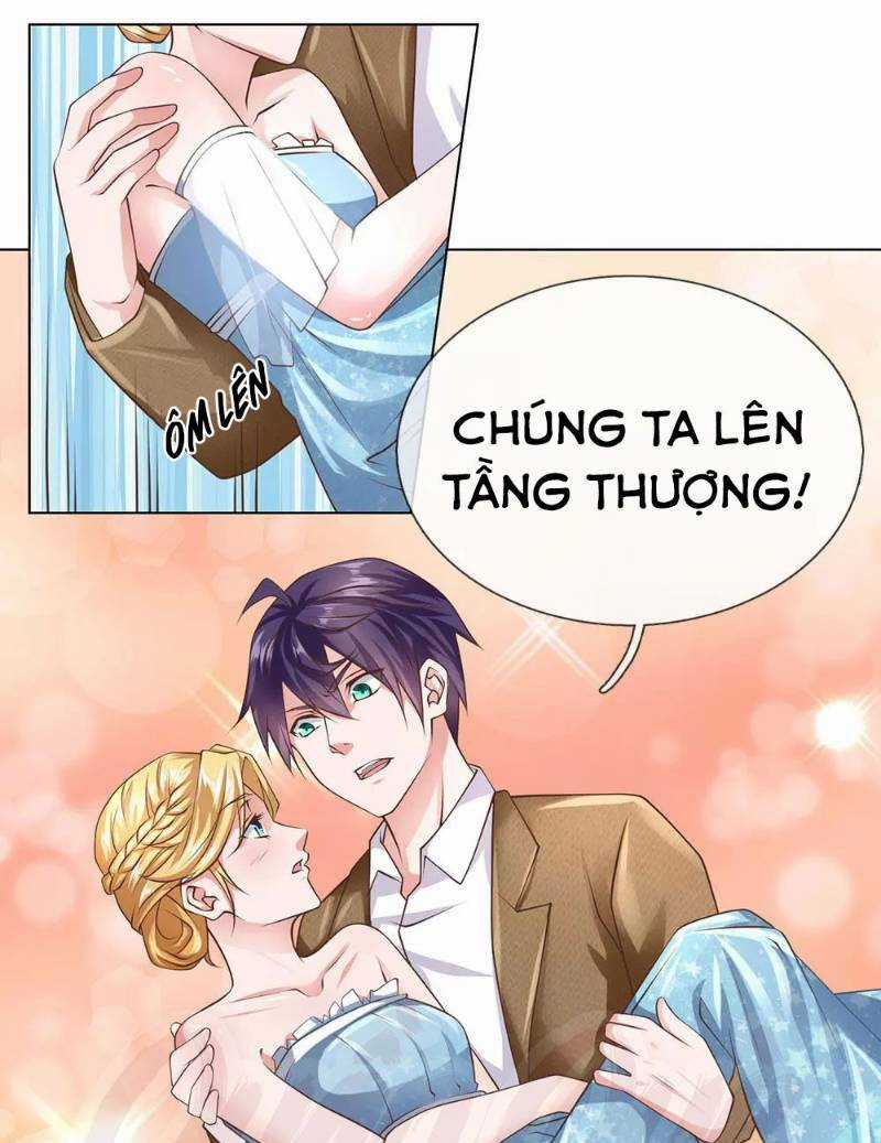 Cực Phẩm Yêu Nghiệt - Chapter 61 - Trang 5