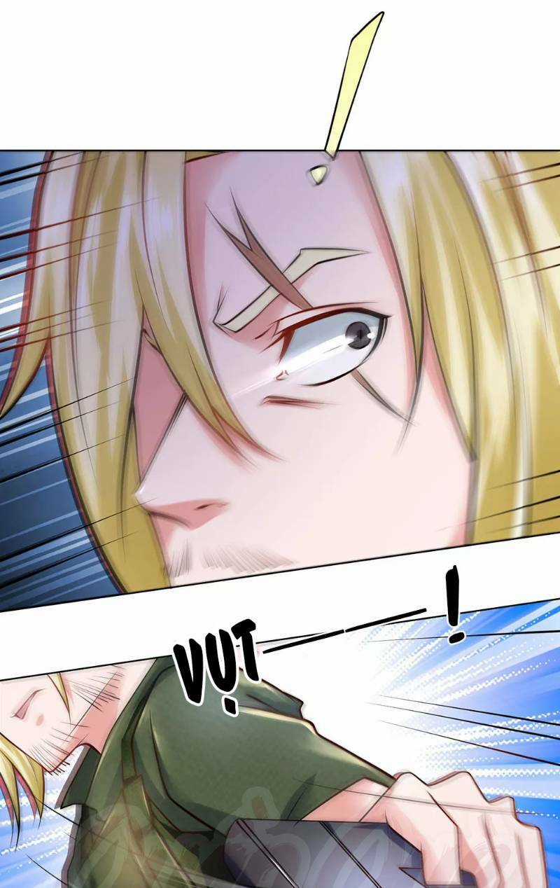 Cực Phẩm Yêu Nghiệt - Chapter 62 - Trang 3