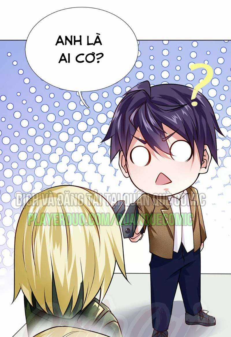 Cực Phẩm Yêu Nghiệt - Chapter 62 - Trang 7