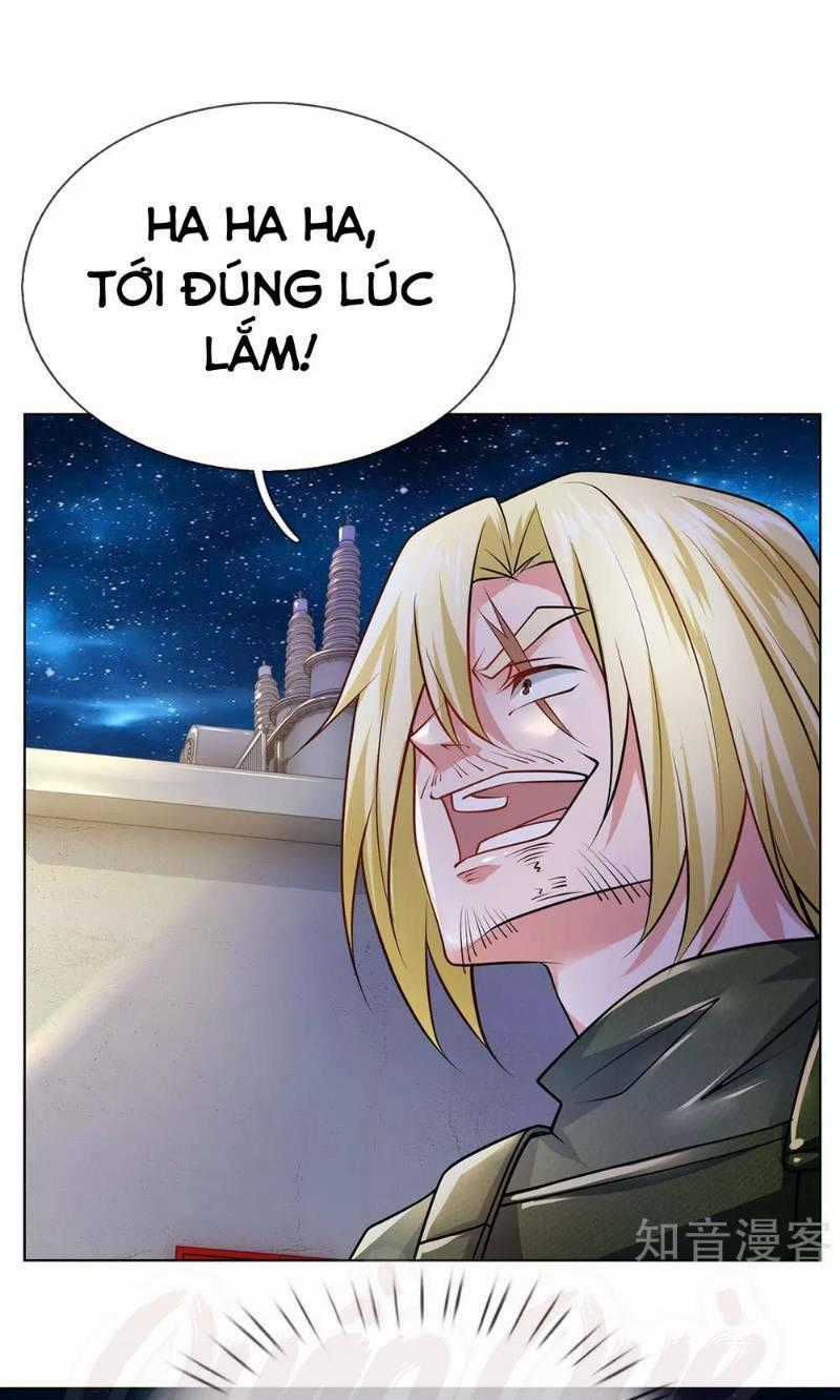 Cực Phẩm Yêu Nghiệt - Chapter 63 - Trang 1