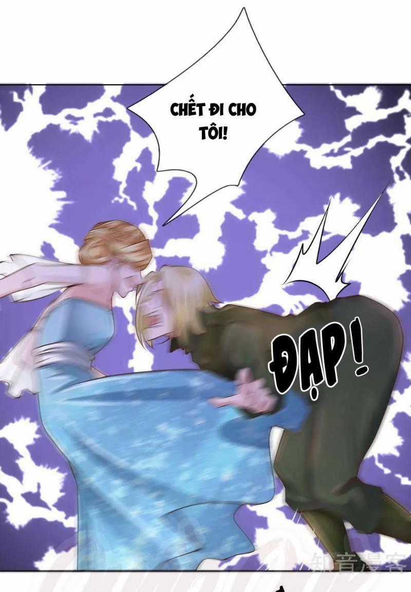 Cực Phẩm Yêu Nghiệt - Chapter 63 - Trang 18