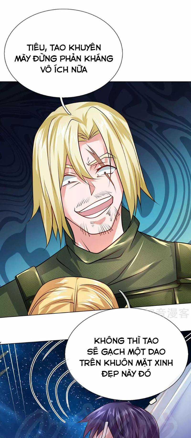 Cực Phẩm Yêu Nghiệt - Chapter 63 - Trang 3