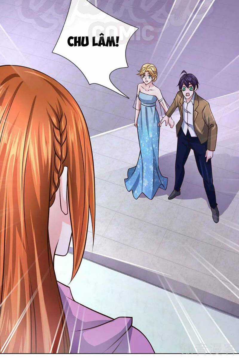 Cực Phẩm Yêu Nghiệt - Chapter 64 - Trang 6