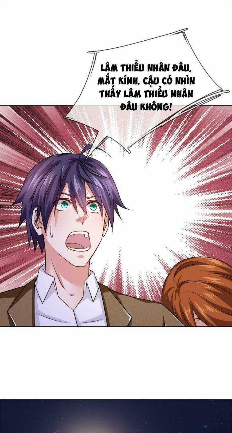 Cực Phẩm Yêu Nghiệt - Chapter 68 - Trang 17