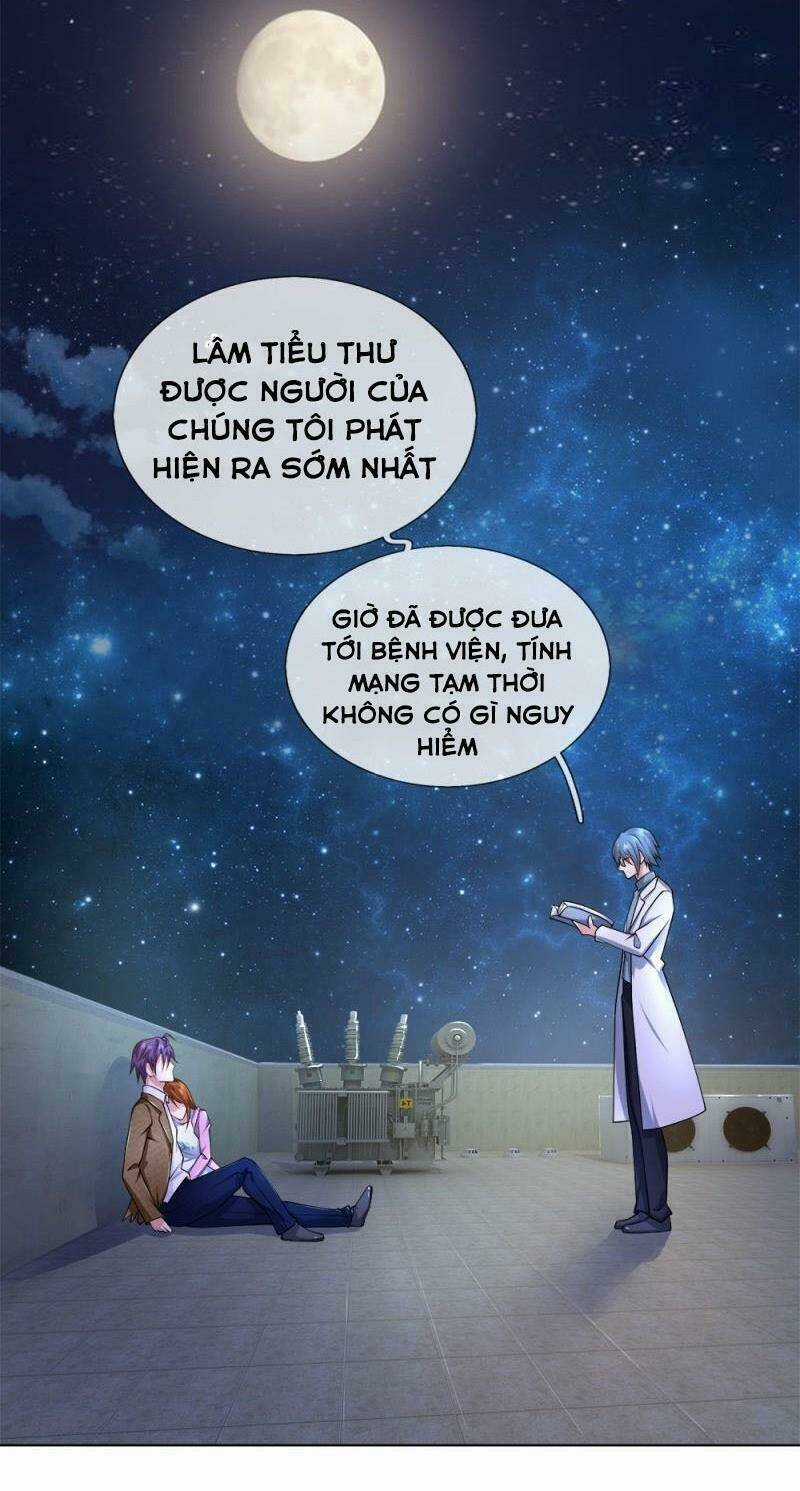 Cực Phẩm Yêu Nghiệt - Chapter 68 - Trang 18