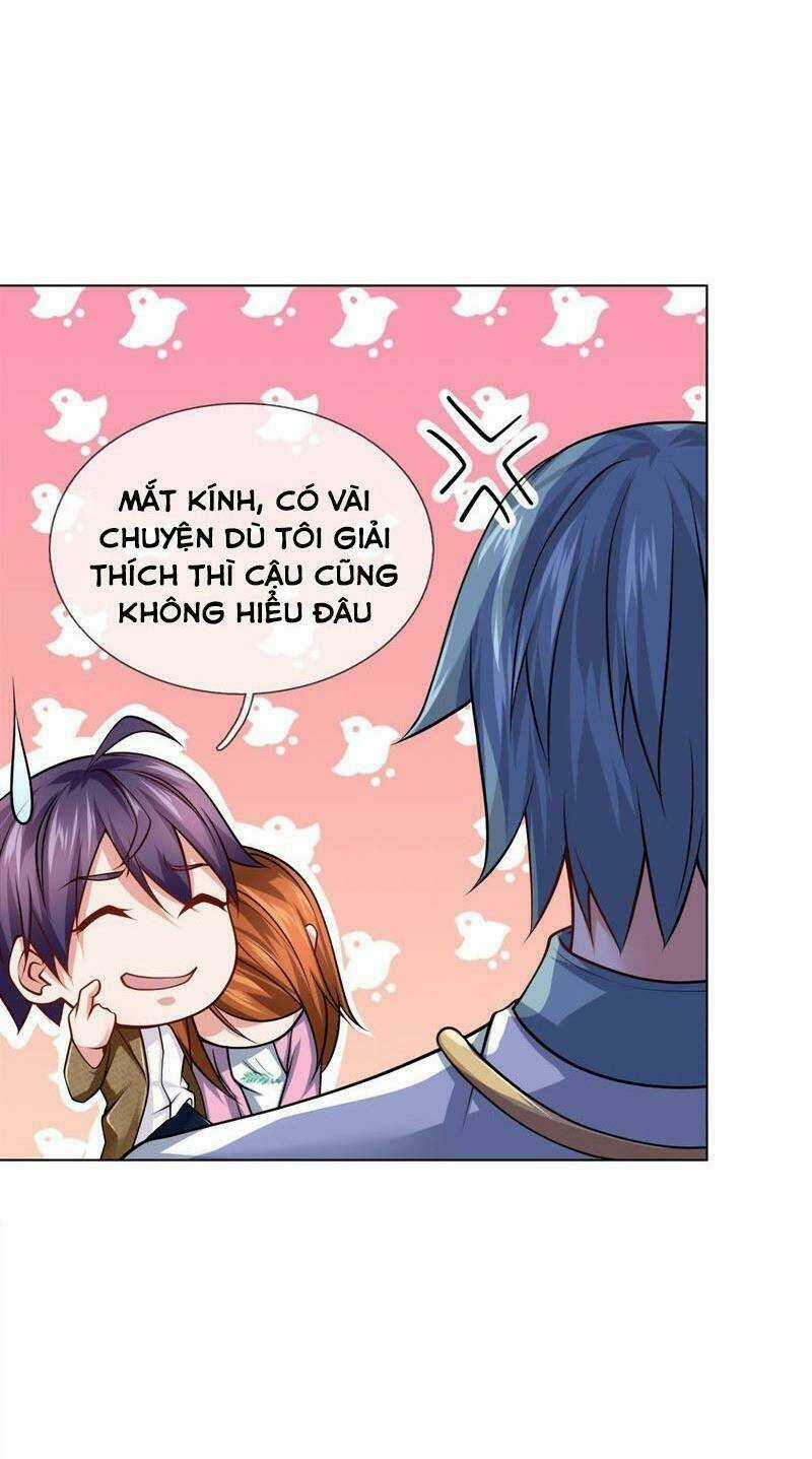 Cực Phẩm Yêu Nghiệt - Chapter 68 - Trang 24