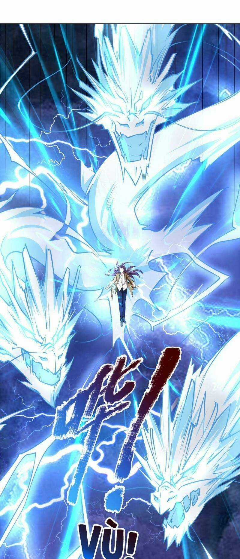 Cực Phẩm Yêu Nghiệt - Chapter 68 - Trang 7