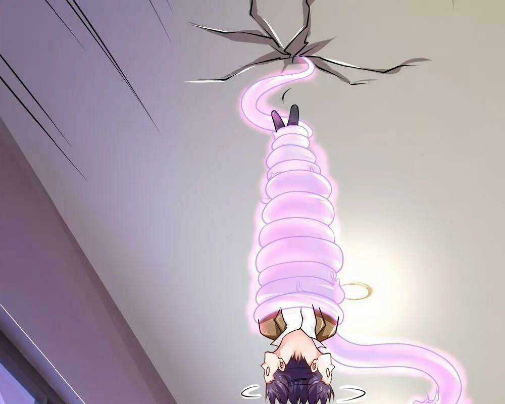 Cực Phẩm Yêu Nghiệt - Chapter 69 - Trang 33