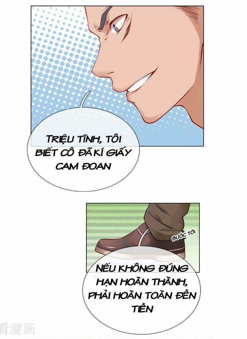 Cực Phẩm Yêu Nghiệt - Chapter 7 - Trang 9