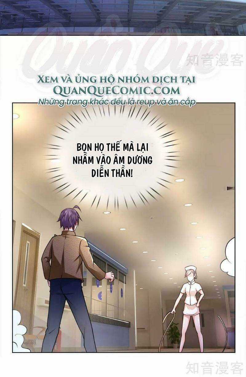 Cực Phẩm Yêu Nghiệt - Chapter 70 - Trang 3