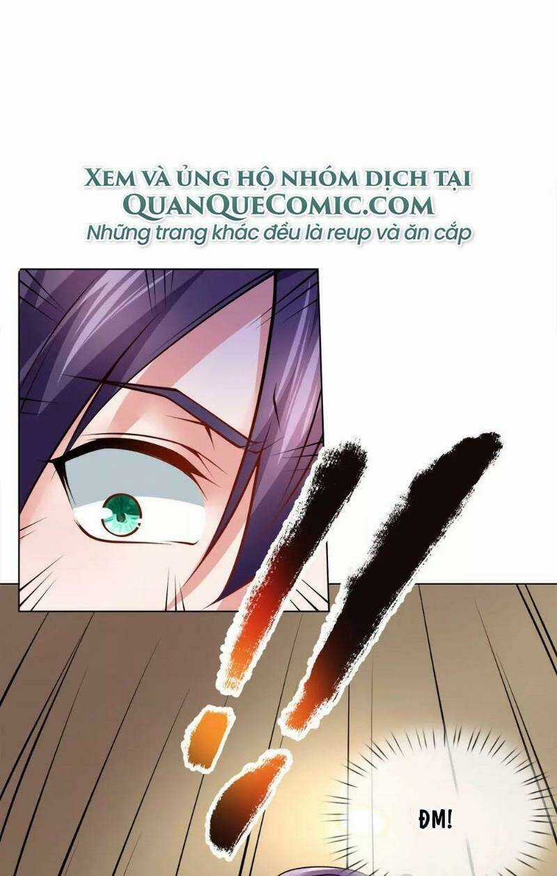 Cực Phẩm Yêu Nghiệt - Chapter 70 - Trang 22