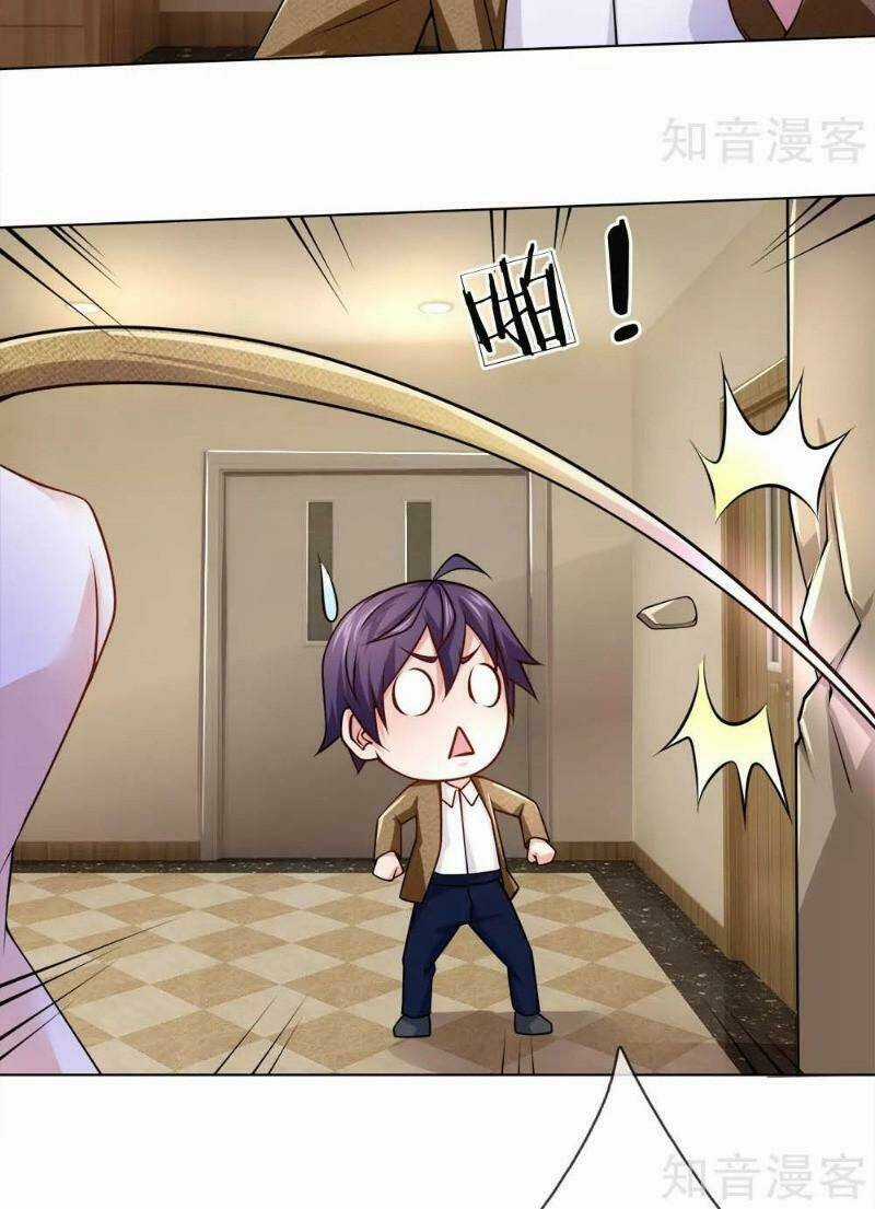 Cực Phẩm Yêu Nghiệt - Chapter 70 - Trang 5