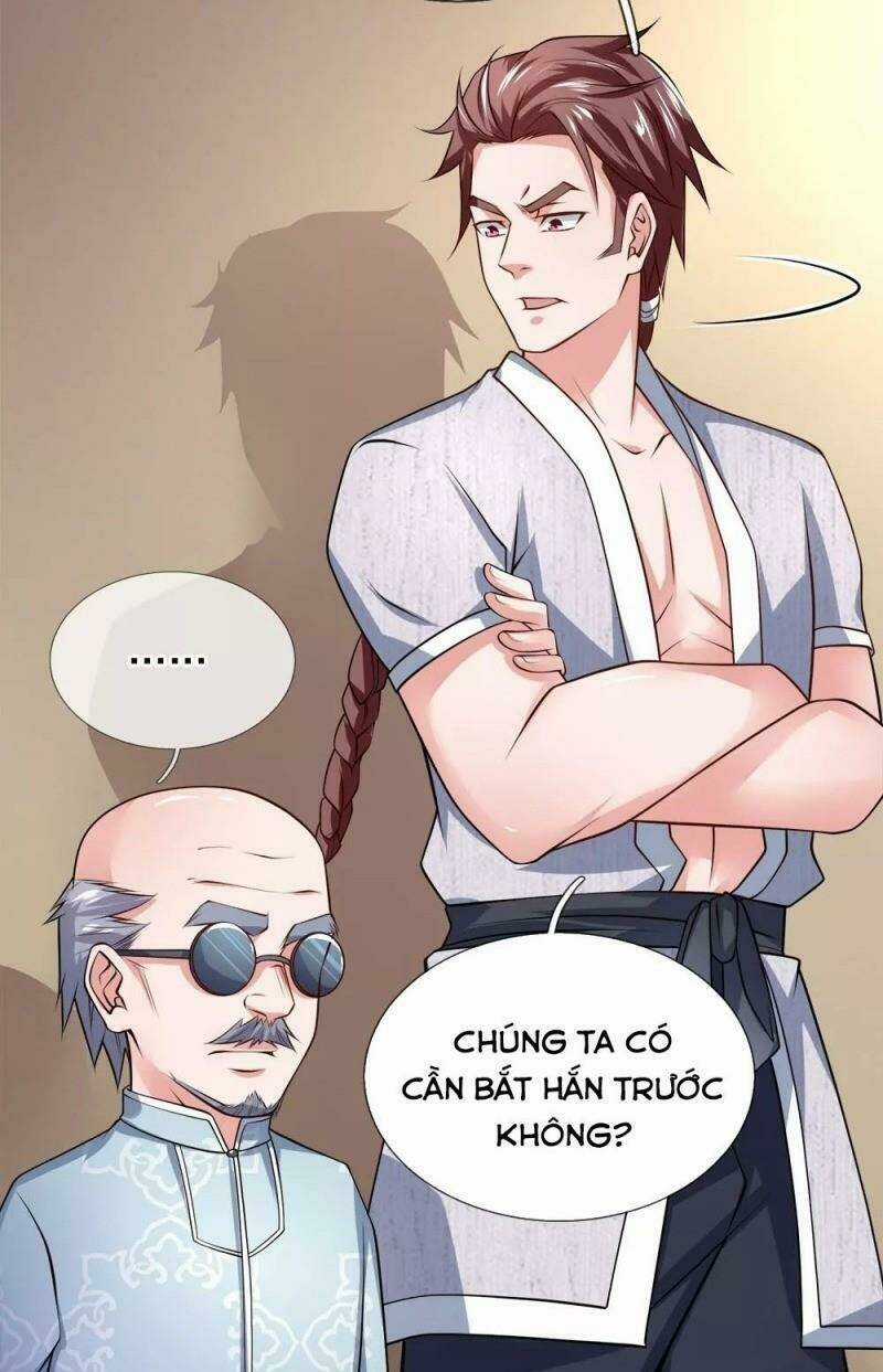 Cực Phẩm Yêu Nghiệt - Chapter 71 - Trang 30