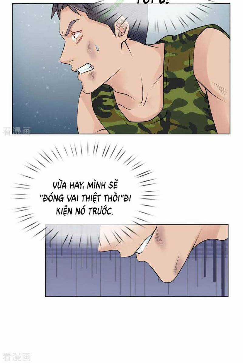 Cực Phẩm Yêu Nghiệt - Chapter 9 - Trang 16