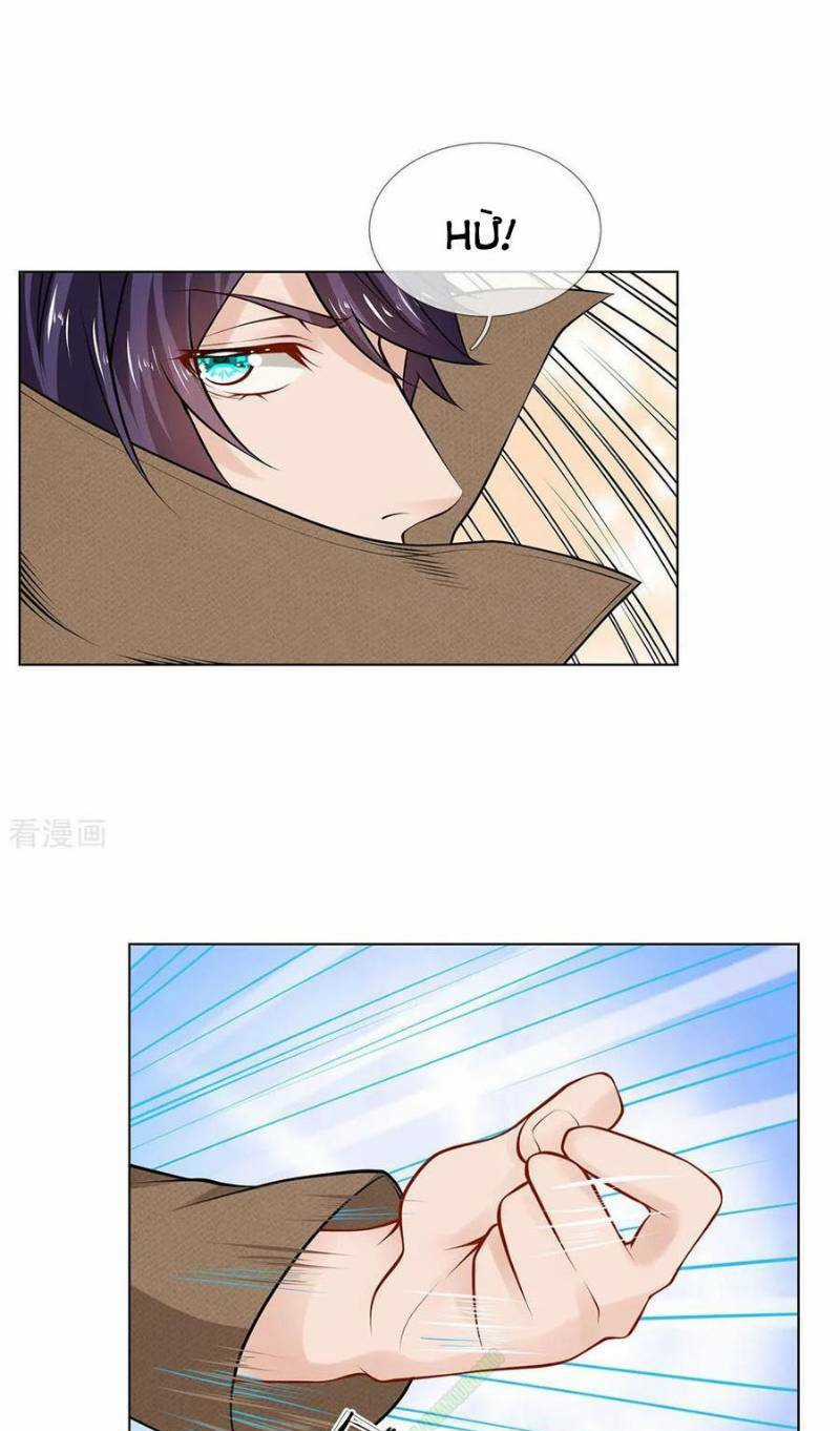 Cực Phẩm Yêu Nghiệt - Chapter 9 - Trang 3