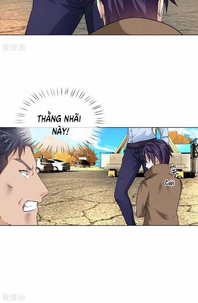 Cực Phẩm Yêu Nghiệt - Chapter 9 - Trang 22