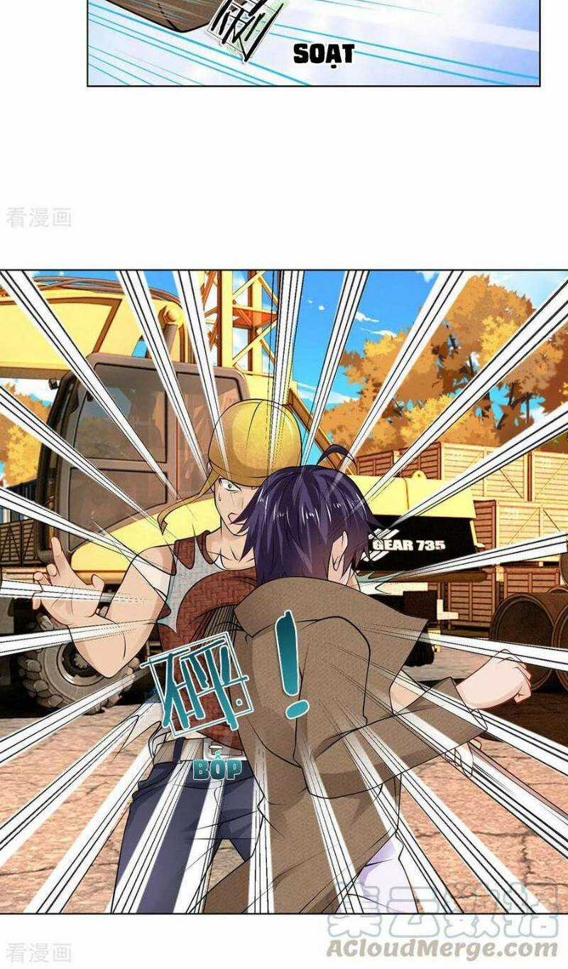 Cực Phẩm Yêu Nghiệt - Chapter 9 - Trang 4