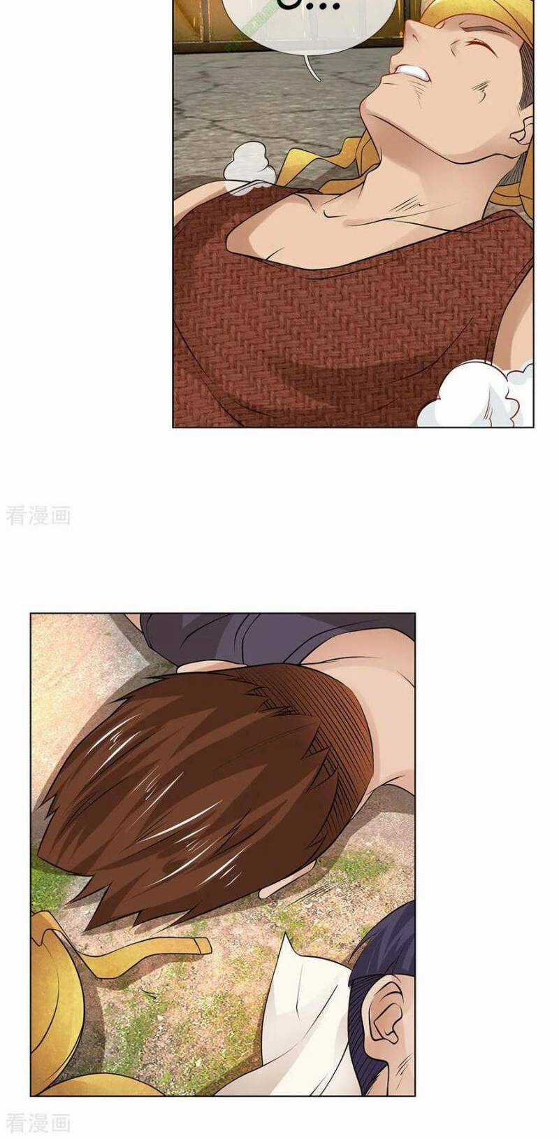 Cực Phẩm Yêu Nghiệt - Chapter 9 - Trang 10