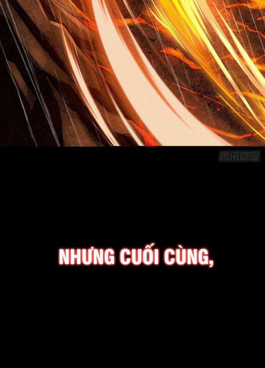 Cực Thiên Chi Chủ - Chapter 0 - Trang 12