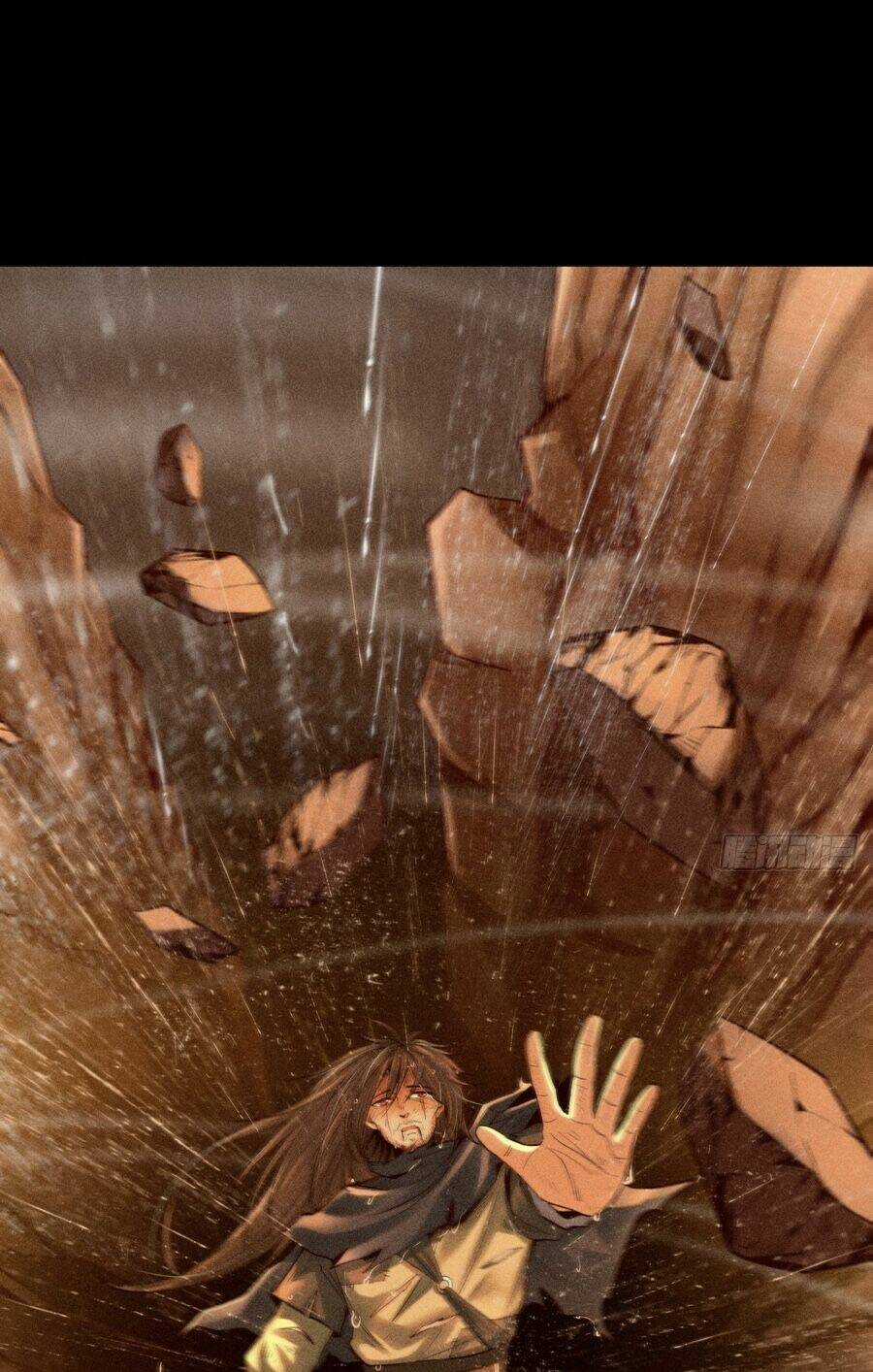 Cực Thiên Chi Chủ - Chapter 0 - Trang 17