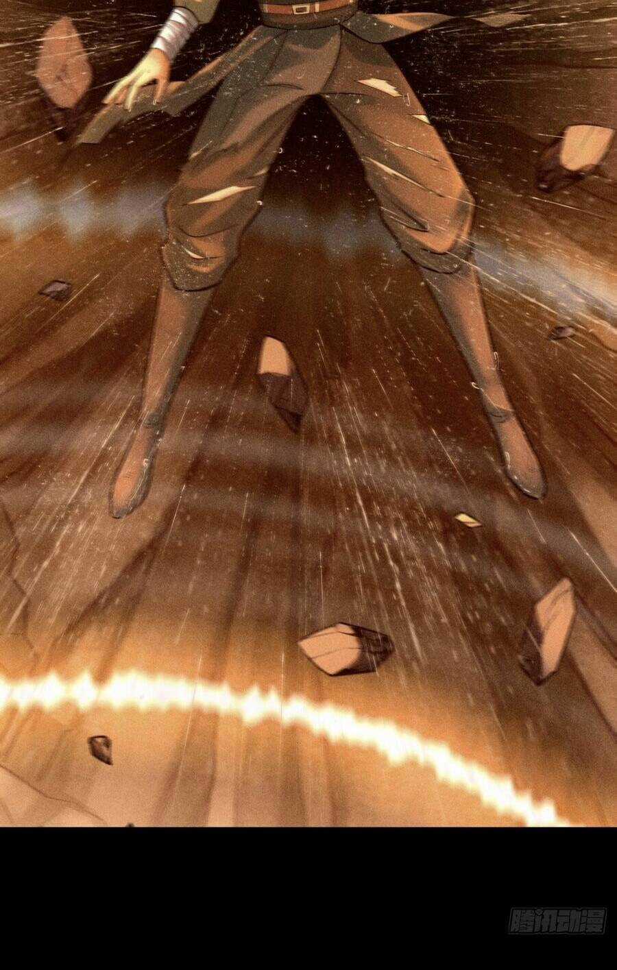 Cực Thiên Chi Chủ - Chapter 0 - Trang 18