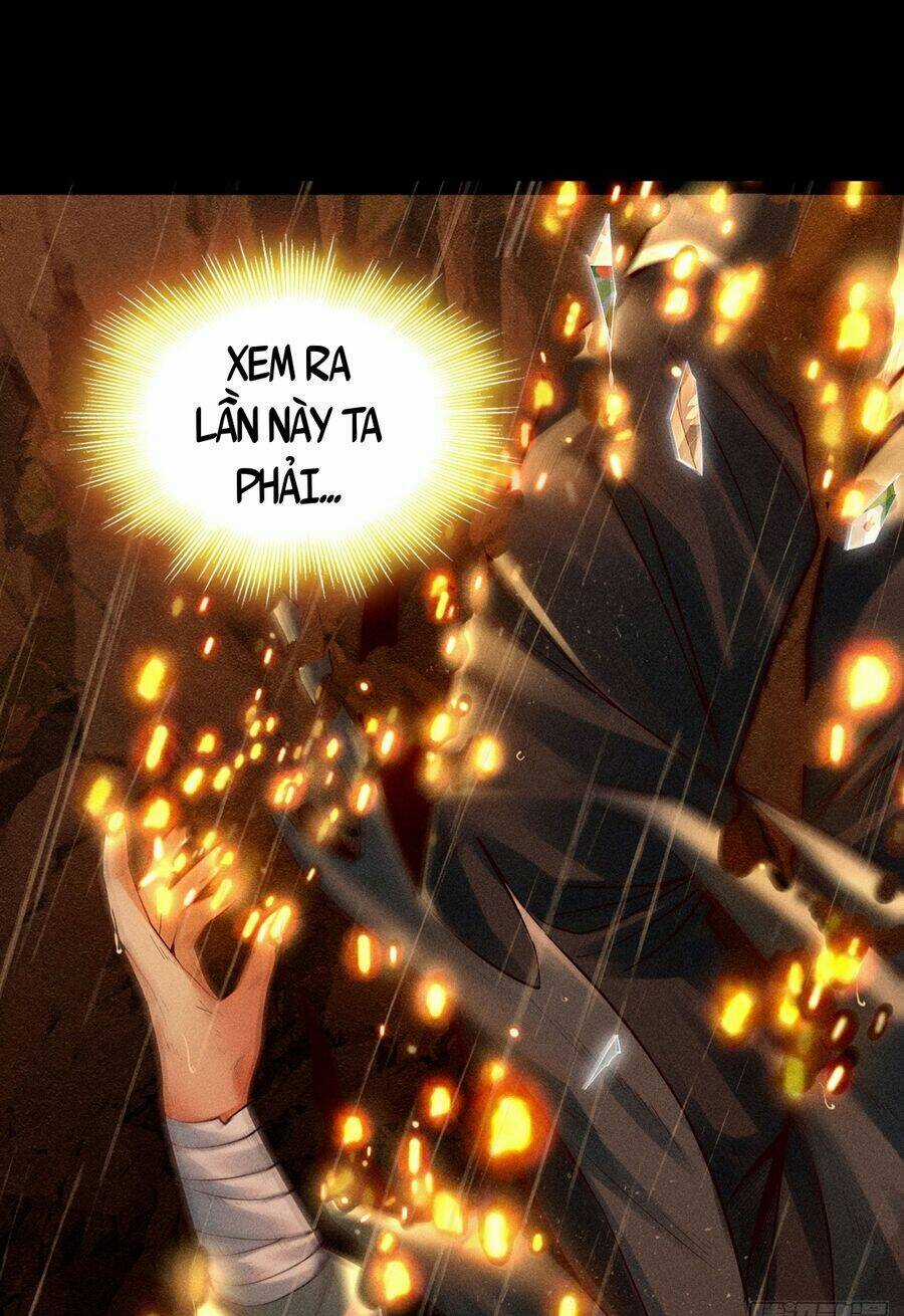 Cực Thiên Chi Chủ - Chapter 0 - Trang 19