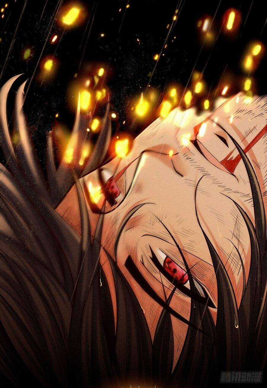 Cực Thiên Chi Chủ - Chapter 0 - Trang 21