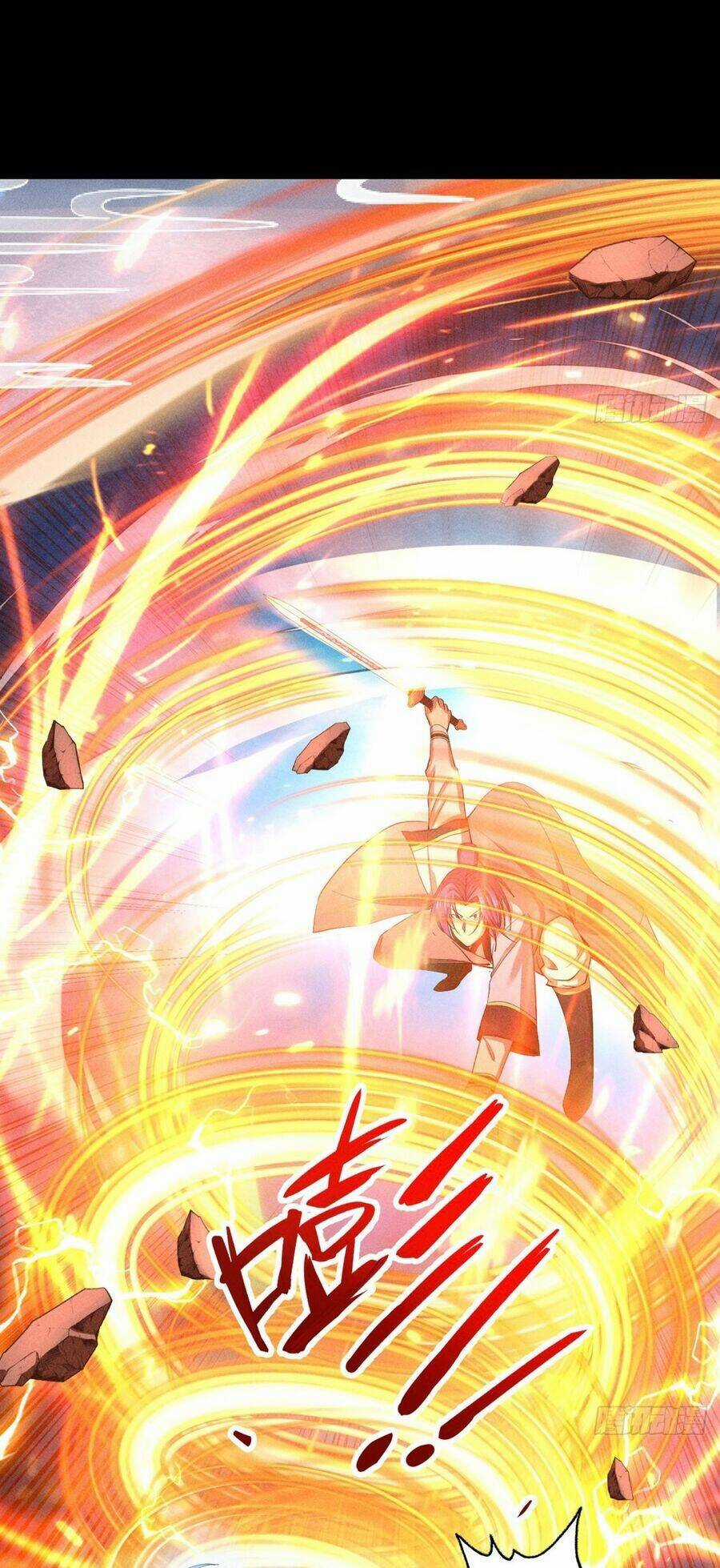 Cực Thiên Chi Chủ - Chapter 0 - Trang 29