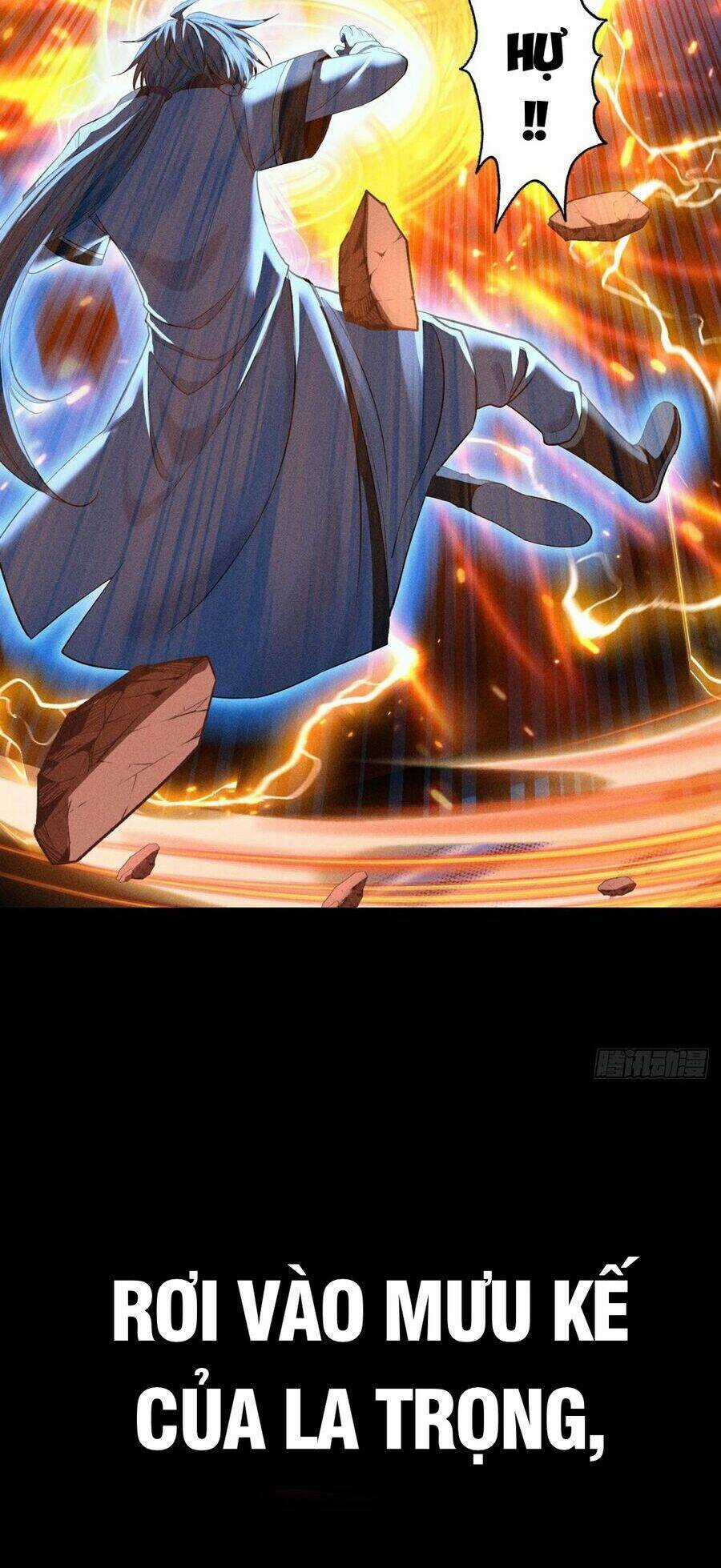 Cực Thiên Chi Chủ - Chapter 0 - Trang 30