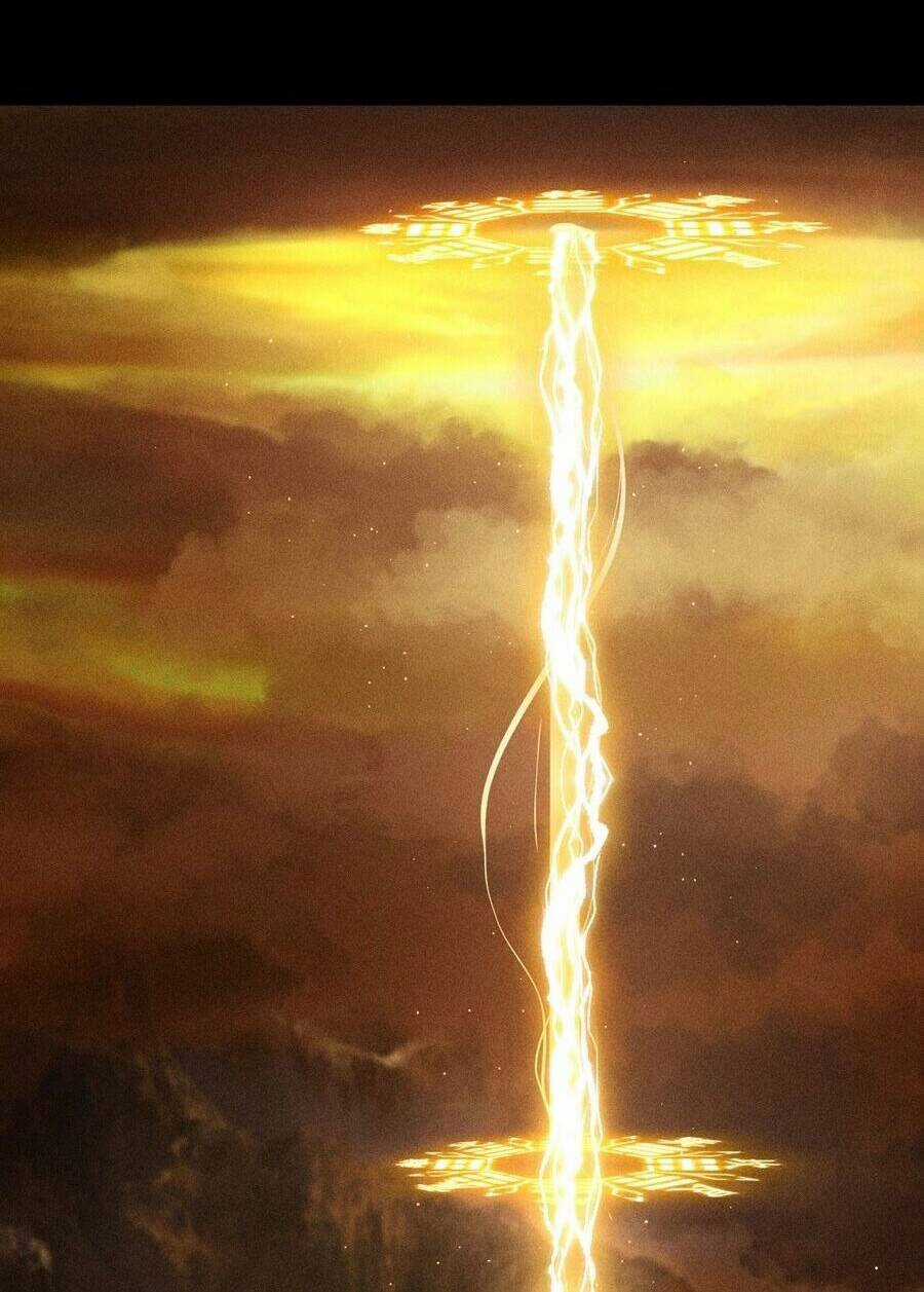 Cực Thiên Chi Chủ - Chapter 0 - Trang 34