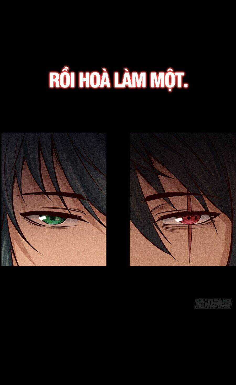 Cực Thiên Chi Chủ - Chapter 0 - Trang 37