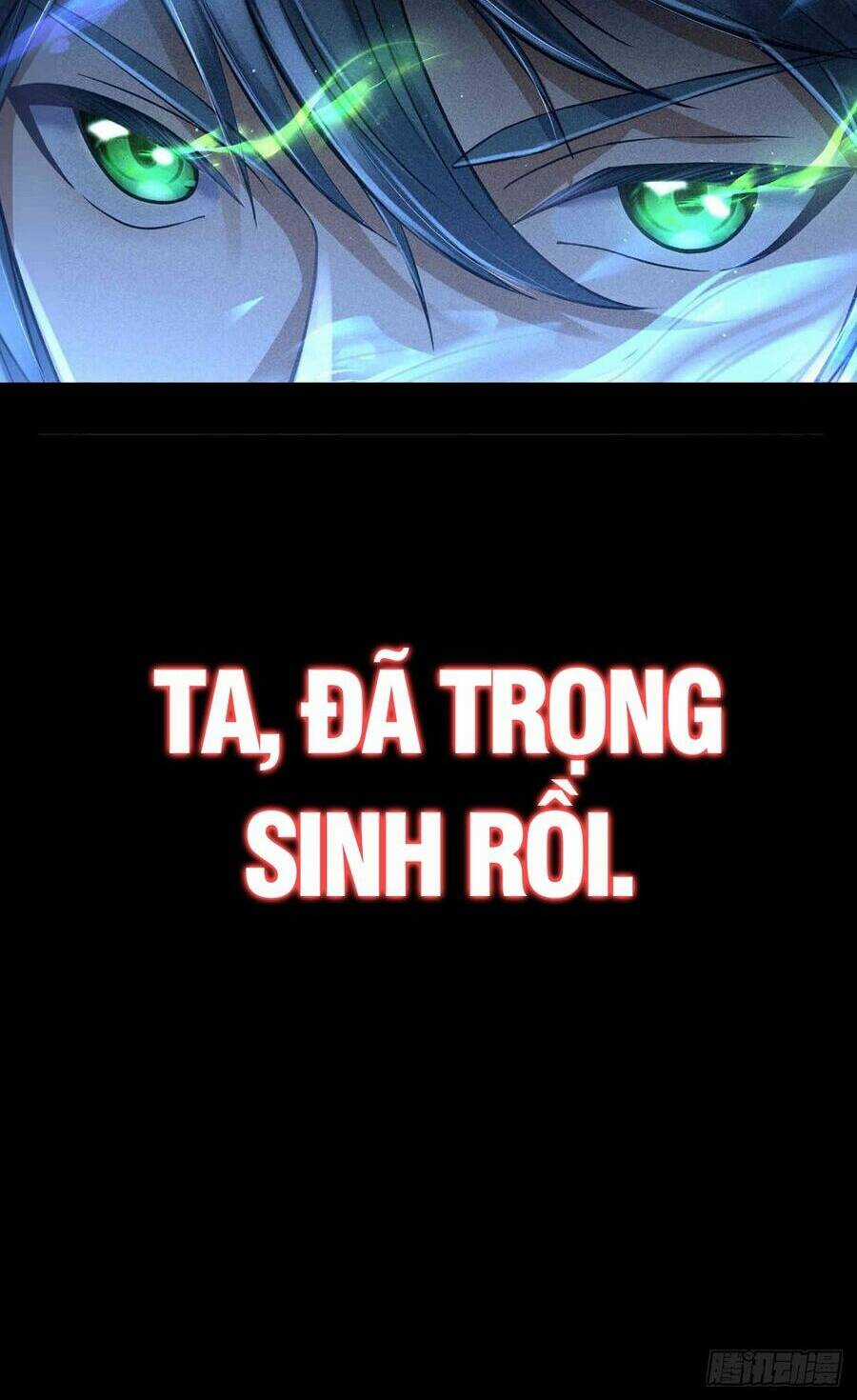 Cực Thiên Chi Chủ - Chapter 0 - Trang 40