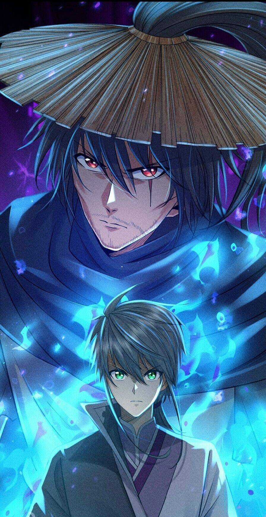 Cực Thiên Chi Chủ - Chapter 0 - Trang 41