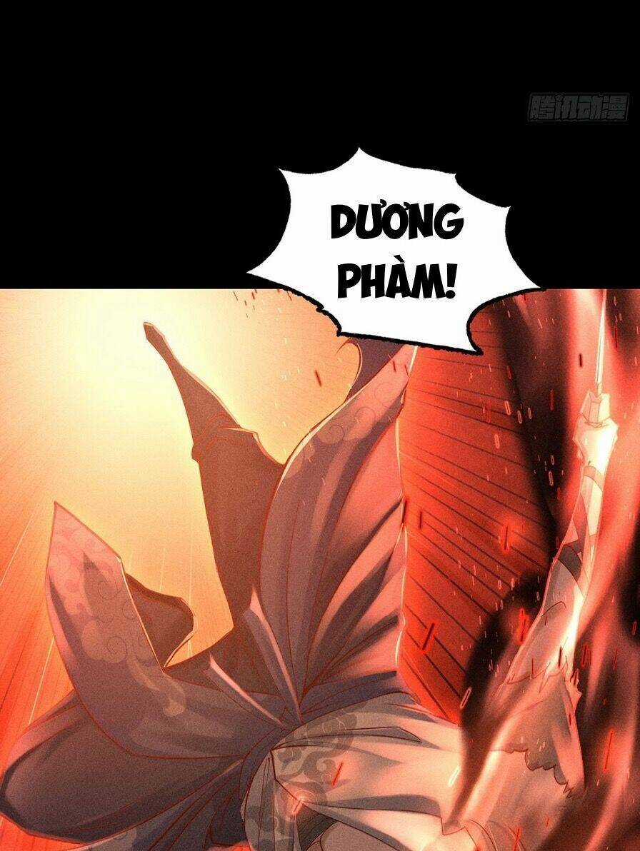 Cực Thiên Chi Chủ - Chapter 0 - Trang 43