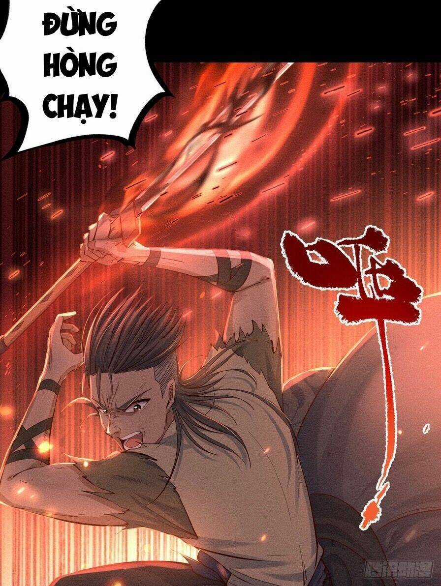 Cực Thiên Chi Chủ - Chapter 0 - Trang 45