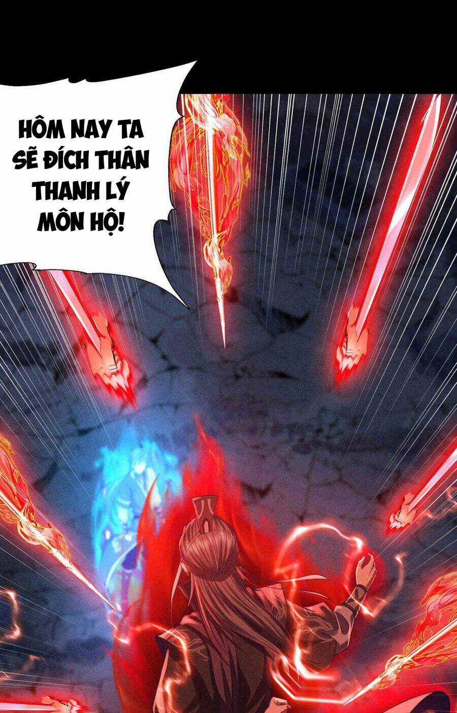 Cực Thiên Chi Chủ - Chapter 0 - Trang 47