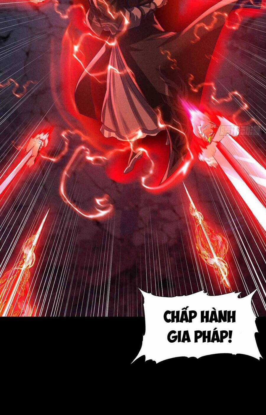 Cực Thiên Chi Chủ - Chapter 0 - Trang 48