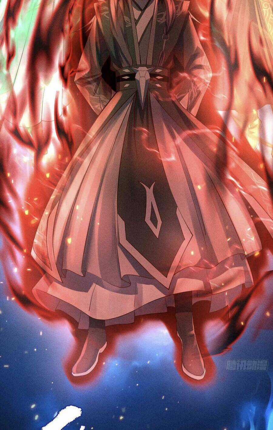 Cực Thiên Chi Chủ - Chapter 0 - Trang 50