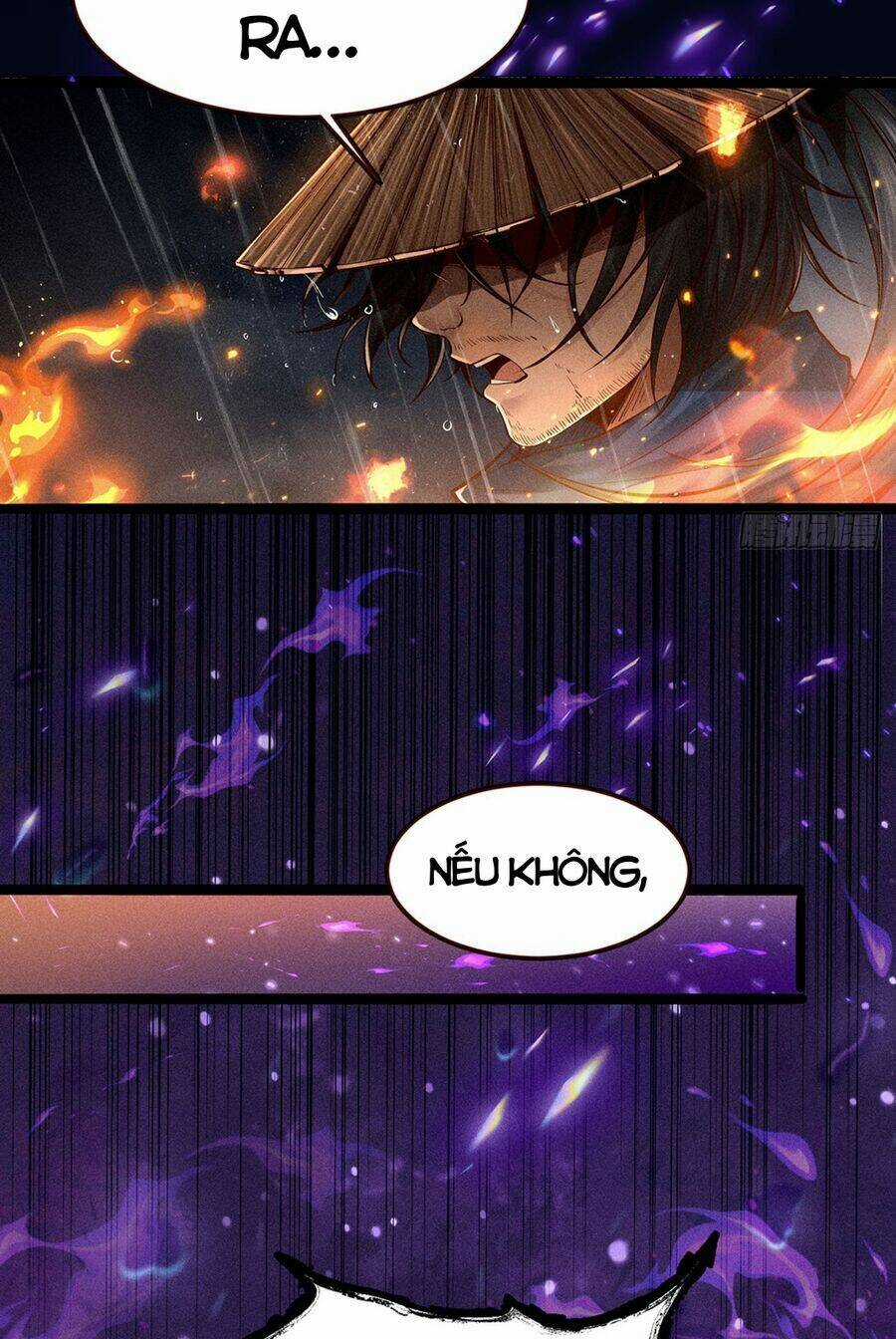 Cực Thiên Chi Chủ - Chapter 0 - Trang 6