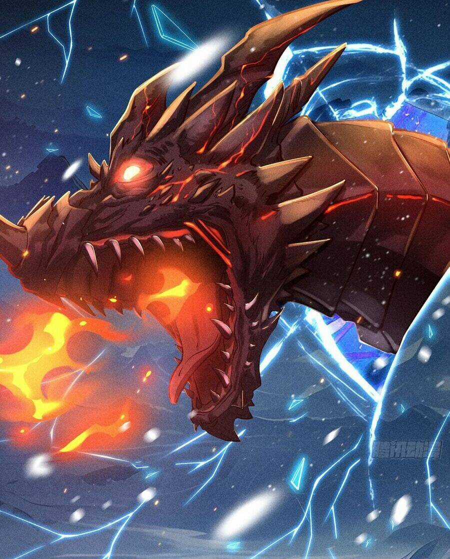 Cực Thiên Chi Chủ - Chapter 0 - Trang 77